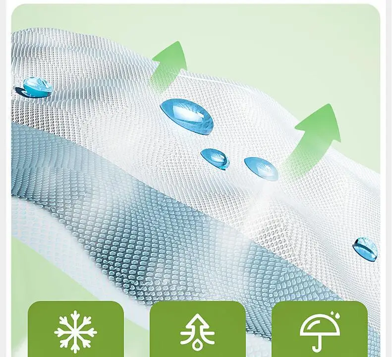 Diseño camping - Refugio seguro