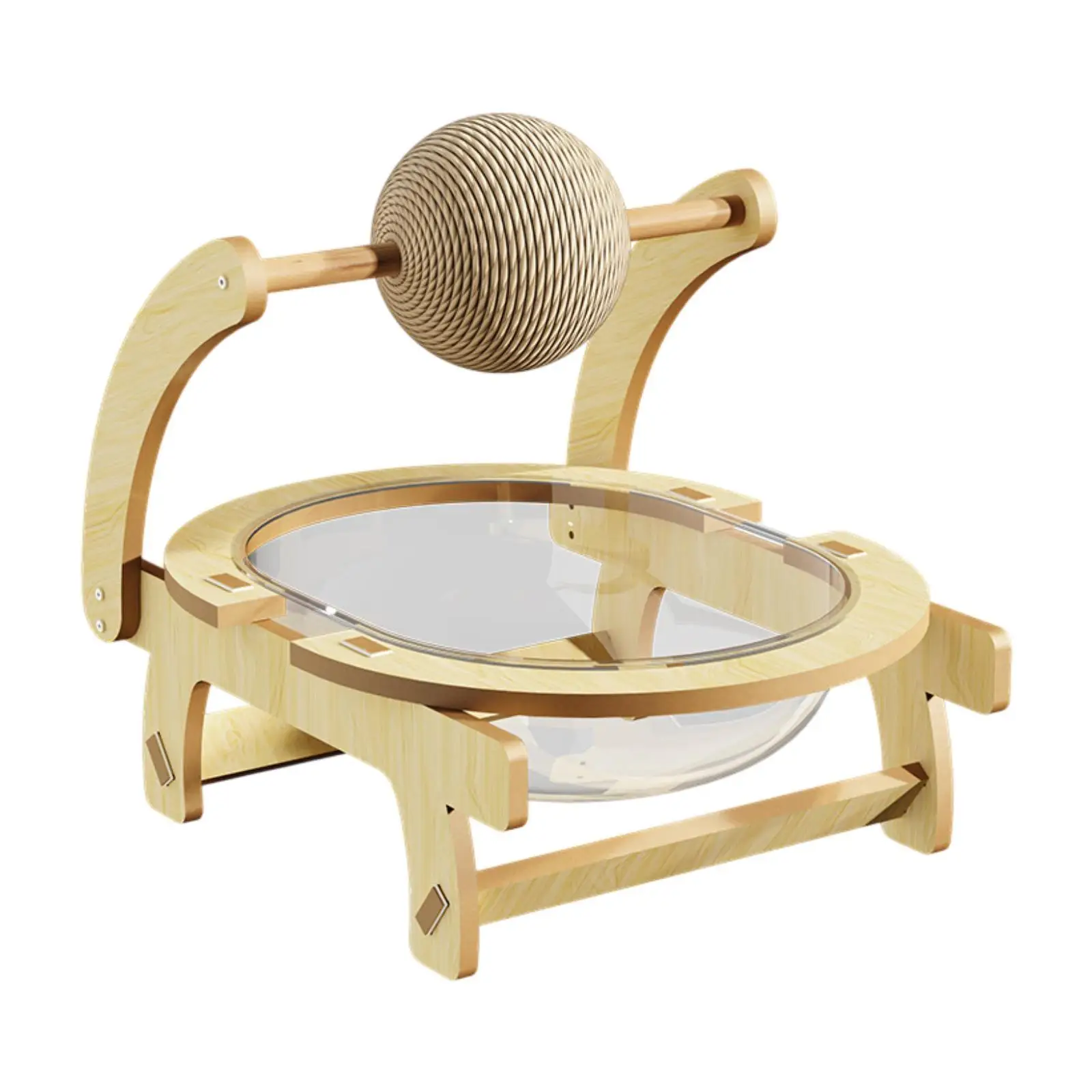 Space Capsule Cat House Cave Pet Supplies Four Seasons Universal Transparnt Cat Spaceship Bed Sleeping Nest for Kitty Kitten Space Capsule Cat House Cave Pet Supplies Four Seasons Universal Transparnt Cat Spaceship Bed Sleeping Nest for Kitty Kitten