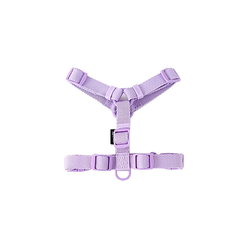 Purple Harnesses