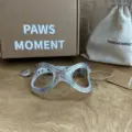 silver harness