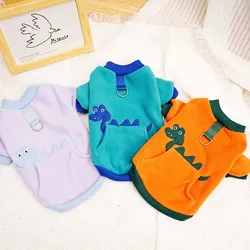 Sudadera con capucha para perros y gatos – Ideal otoño
