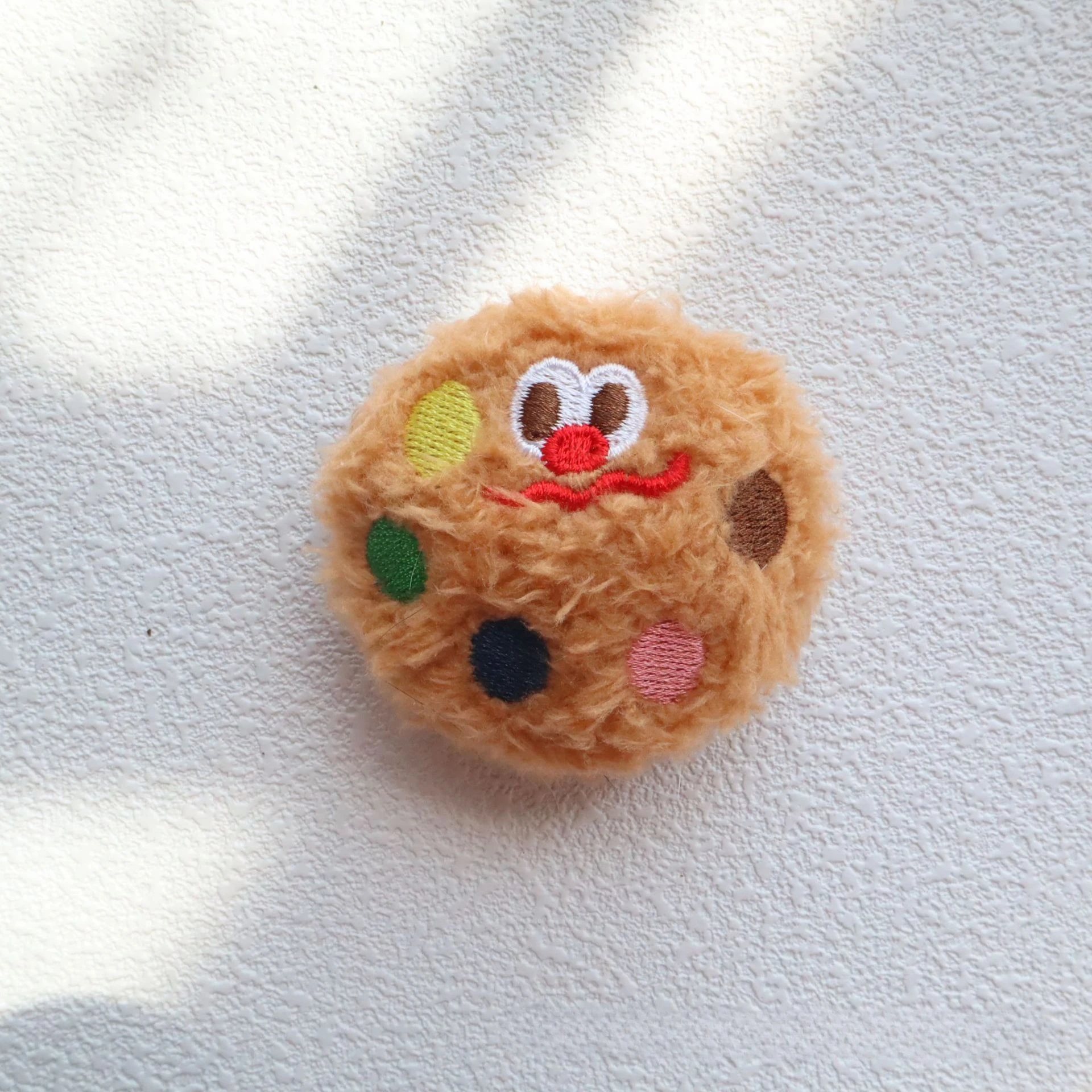 Juguetes de peluche interactivos para gatos con hierba gatera y sonido - imagen 5