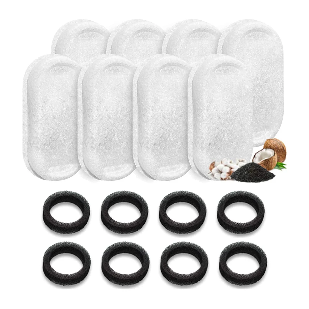 8pcFilter add rotary