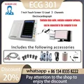 ECG301 WIth software