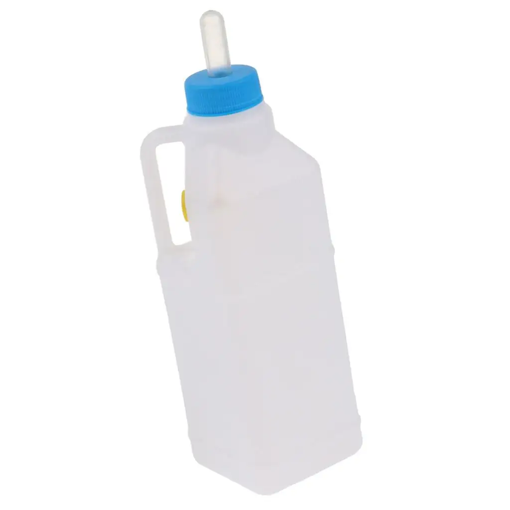 Puppy Kitten Feeding Bottle Pet Nursing Feeding Bottle 850ml