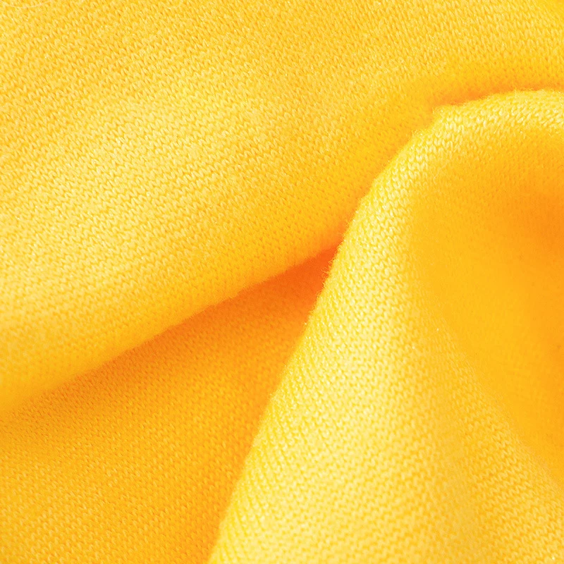 Sudadera con capucha de rana amarilla para gato, chaqueta cálida de algodón para perros pequeños, medianos y grandes, ropa informal bonita para mascotas, Otoño e Invierno - imagen 5