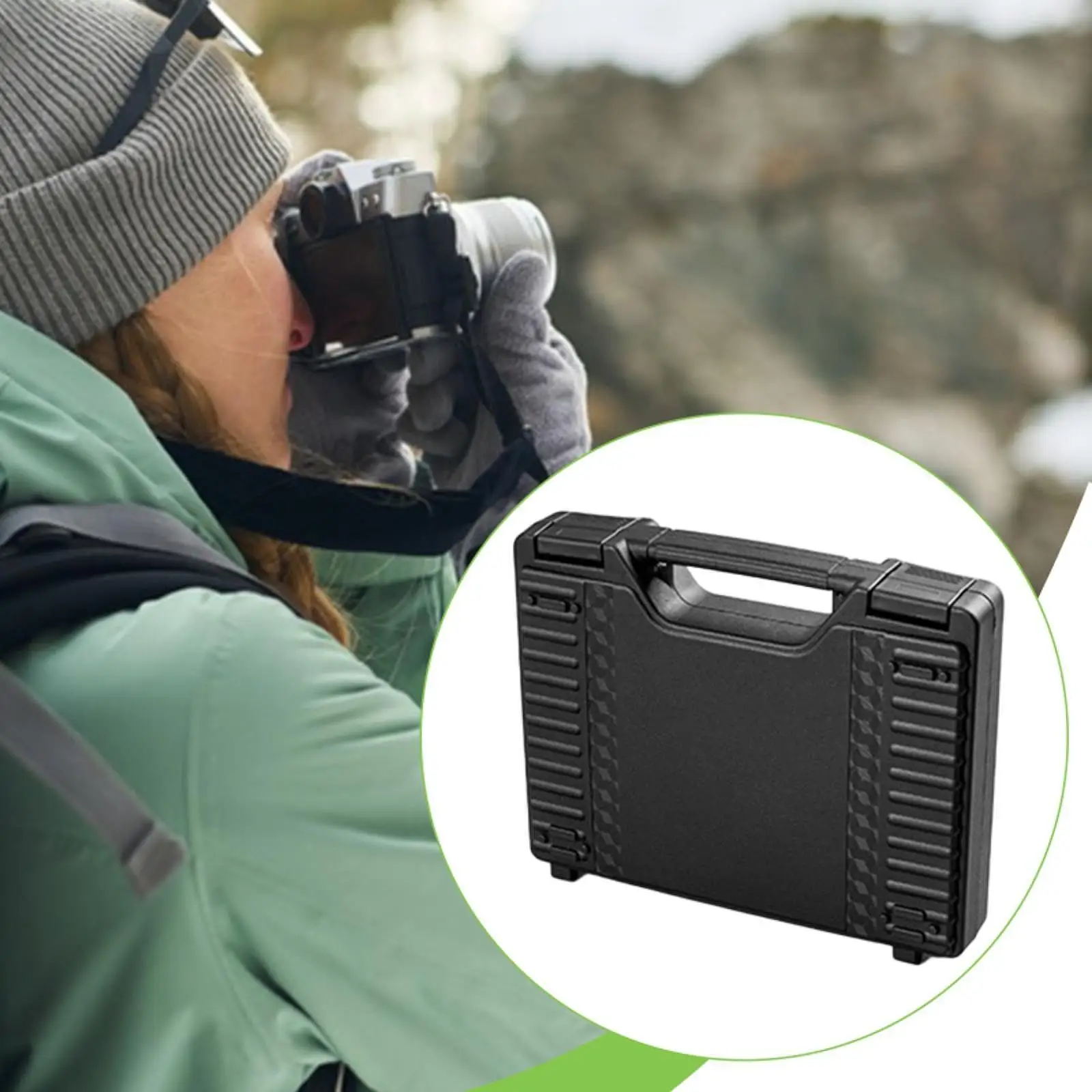 Caja organizadora de accesorios para gatos y perros - impermeable - imagen 4