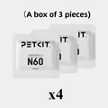 4 boxes of 12
