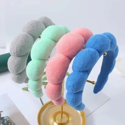 Cinta de esponja para baño de gatos y perros - lavado suave