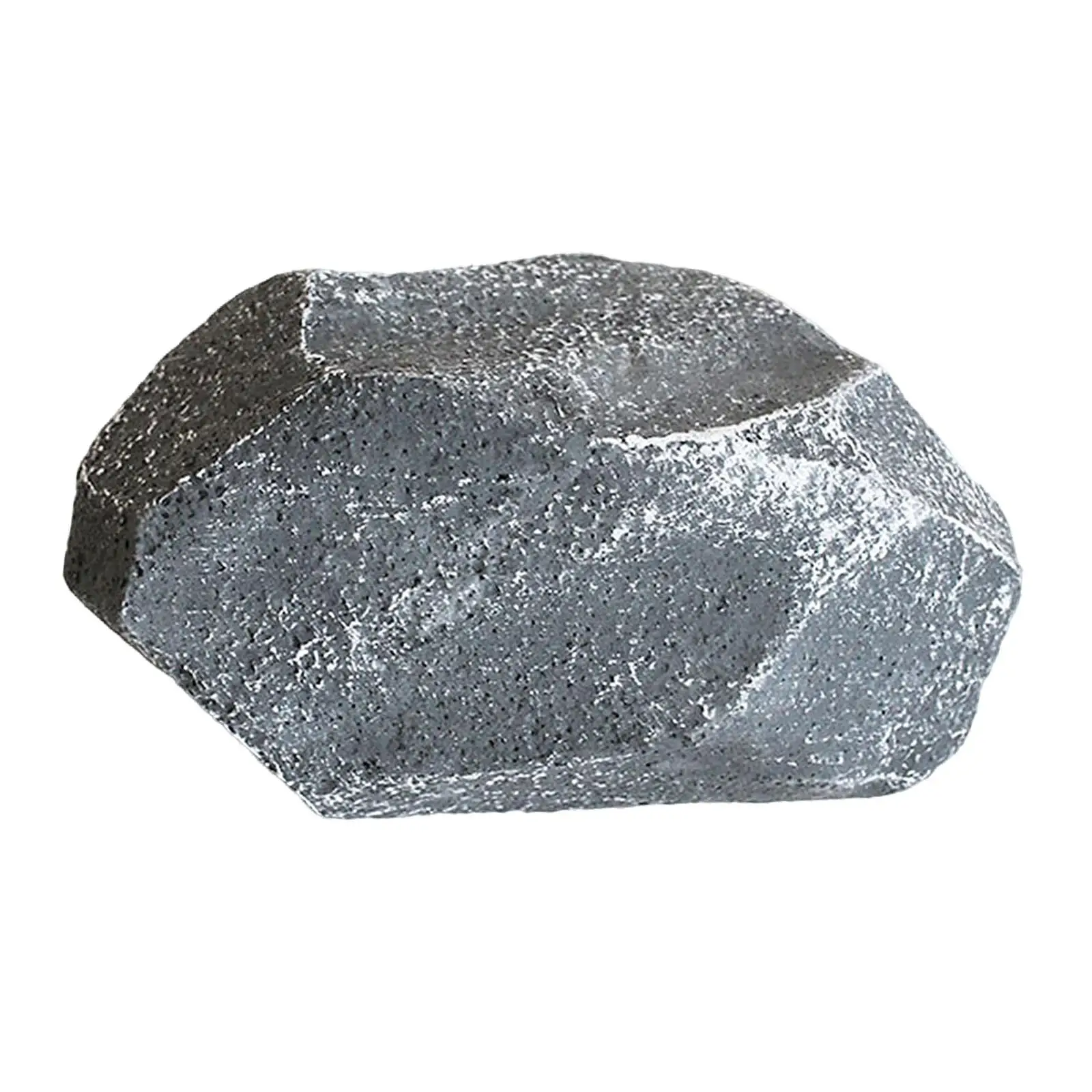 Simulation Artificial Rock Realistic Foam Hideout for Aquariums Terrariums and Outdoor Decoration