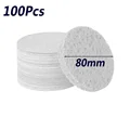100PCS-80mm