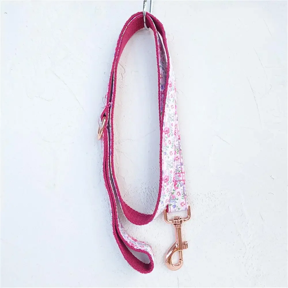 Leash-rose gold