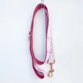 Leash-rose gold