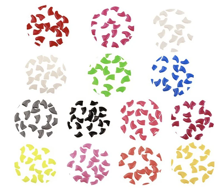 Gorros para Uñas de Gato - imagen 5