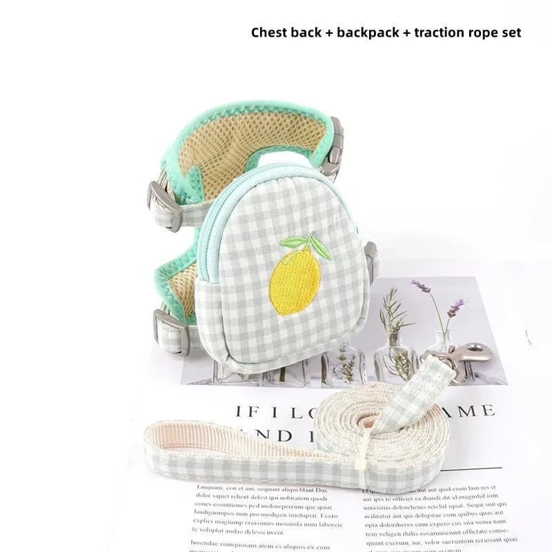 Green Chest and back