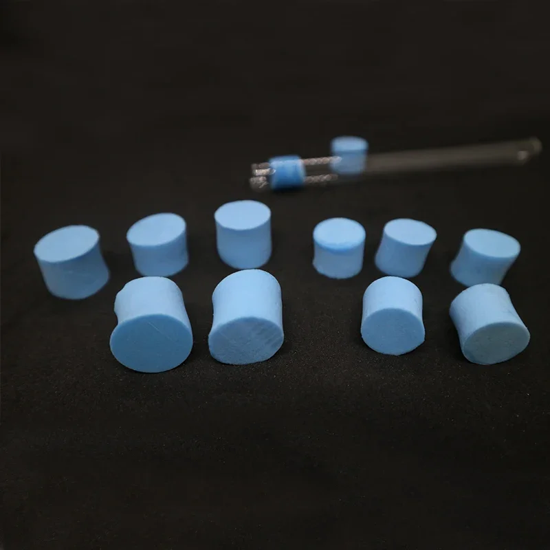 Sistema mostrando integración con accesorios de nido