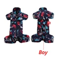 Navy Boy