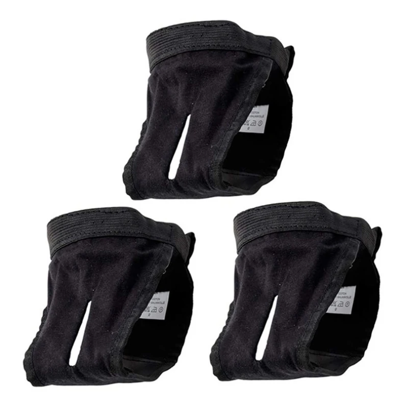 Ropa Interior Mascotas - Pantalones Cachorros Pañal Sanitario Lavable - imagen 5