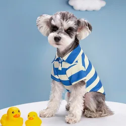 Polo de verano para perros – Ropa fresca y cómoda