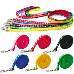 Correa ajustable para perro y gato - Para Chihuahua y Terrier