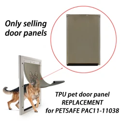 PetSafe repuesto aleta de puerta para perros – TPU suave