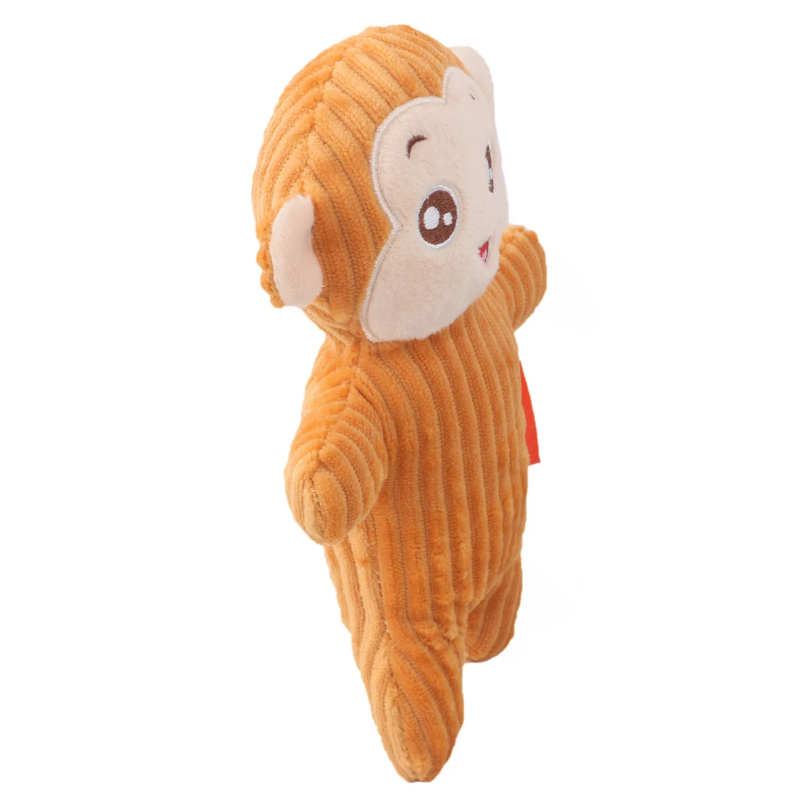 Productos de juguete de peluche para perros, animales de peluche, osos Koala, juguetes para mascotas, rastas insonorizadas chirriantes, sonajero de papel, juguetes para perros, juguetes con chirrido de lana - imagen 3