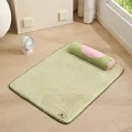 Green Cooling Mat