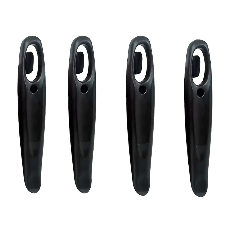 2/4PCS Bicycle Tyre Tire Lever Ultralight Wheel Repair Tool MTB Mountain Bike Road Tire Spoon Cycling Accessories - imagen 5