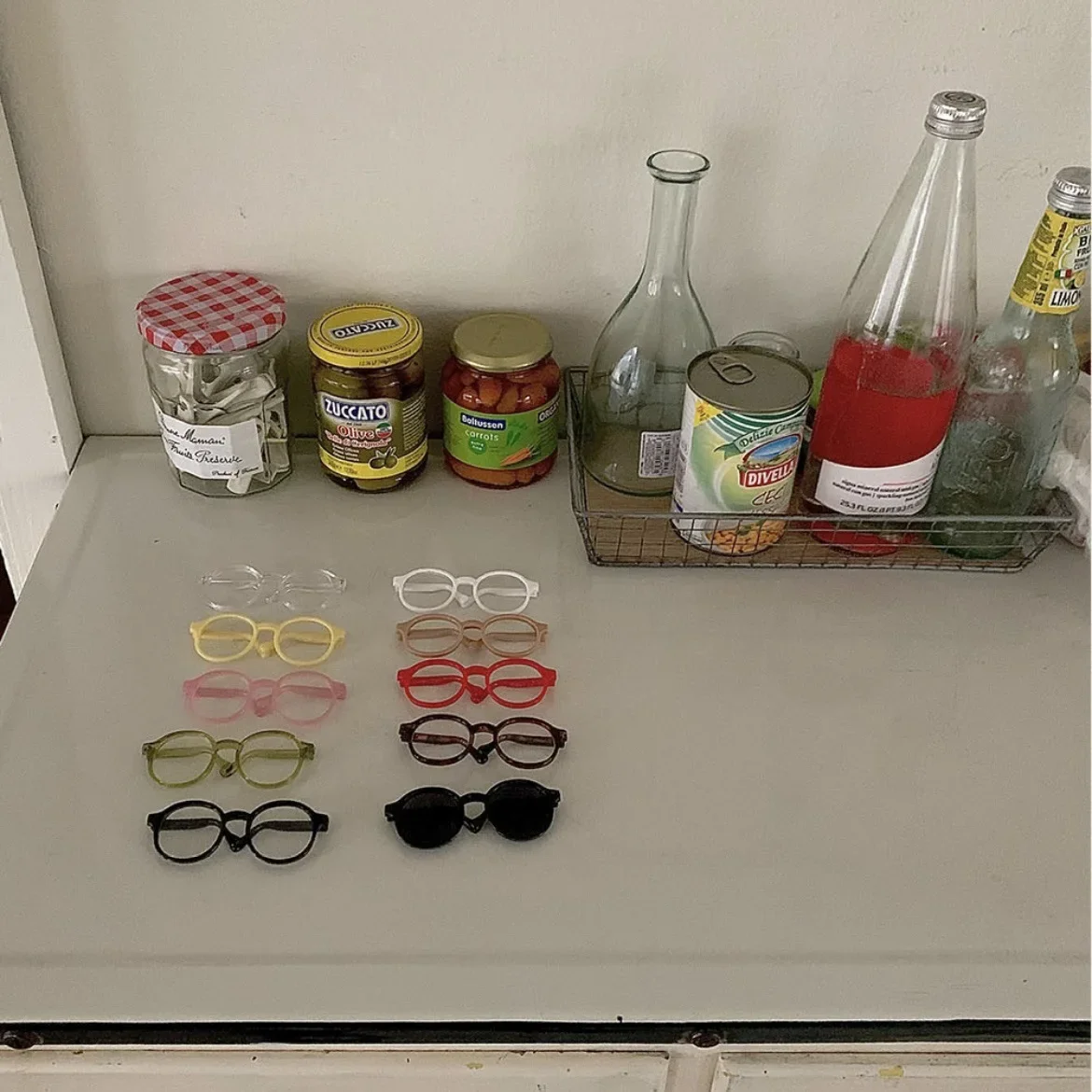 Nuevas gafas de sol Instagram para perros y gatos, gafas bonitas para perros, accesorios de decoración para mascotas de Halloween, accesorios para mascotas - imagen 4