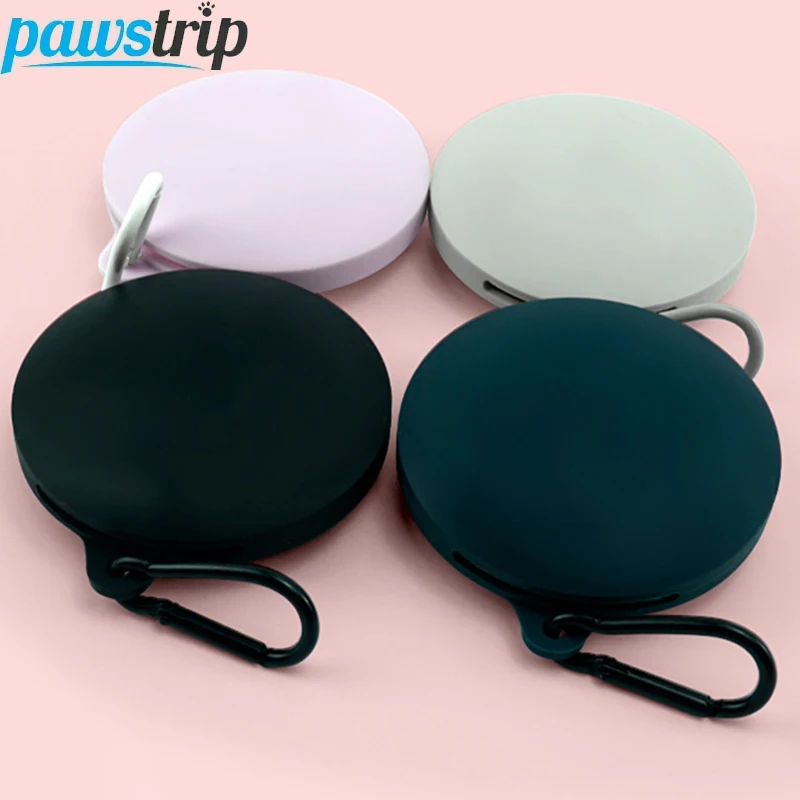Bolsa de silicona para golosinas de perros - entrenamiento portátil - imagen 5