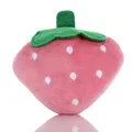 Pink strawberry