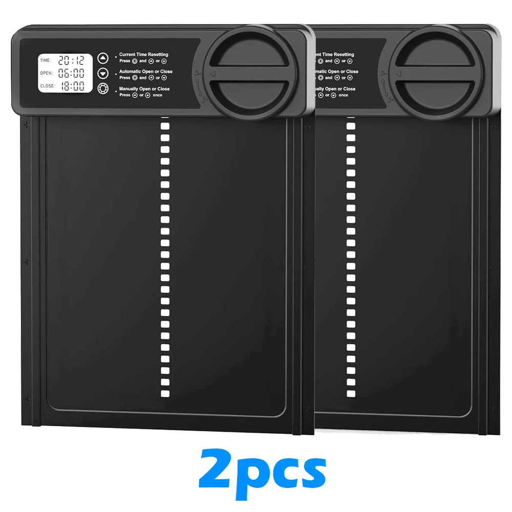 Upgrade Version 2PCS