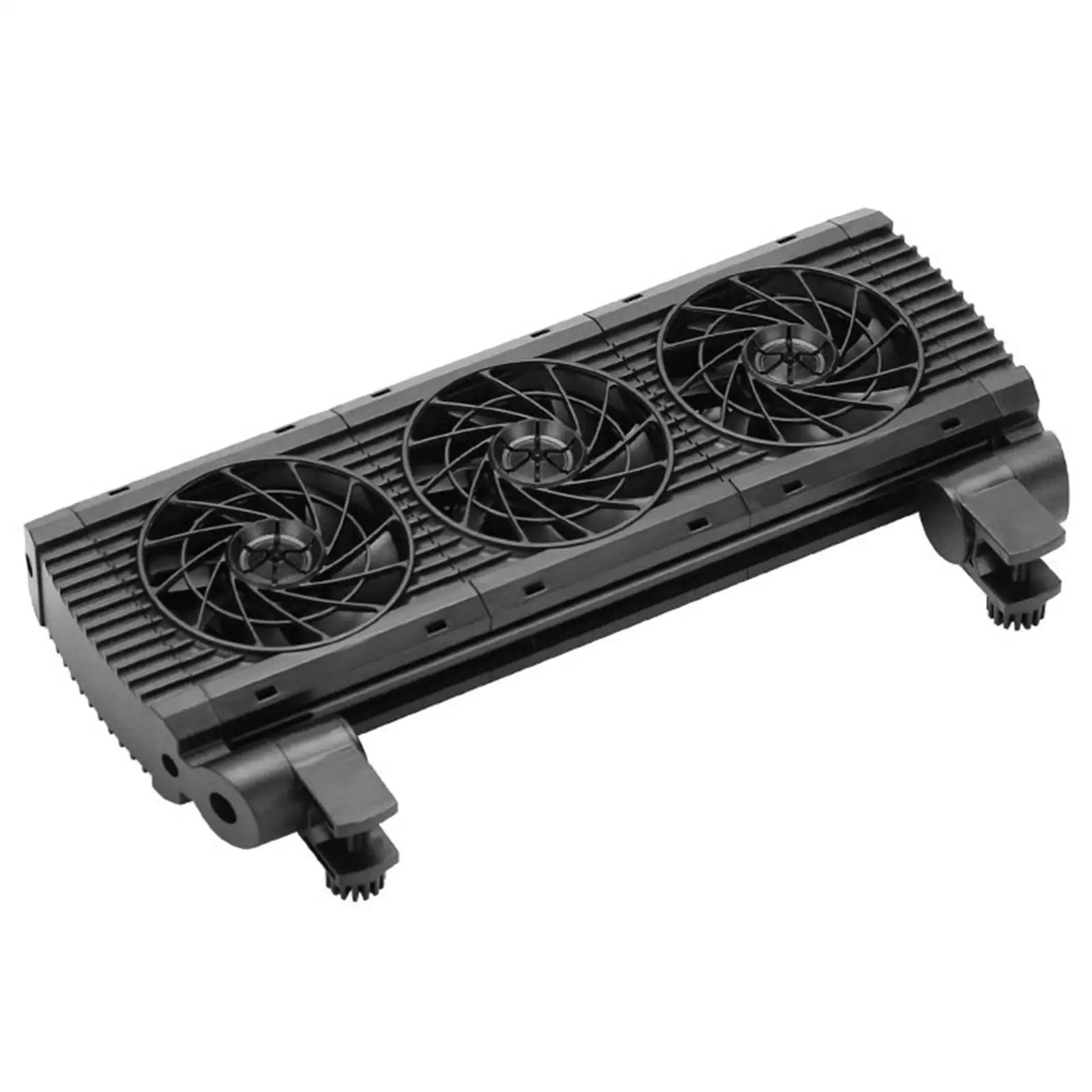 Aquarium Chiller Cooling System Fish Tank Fan for Salt Fresh Water
