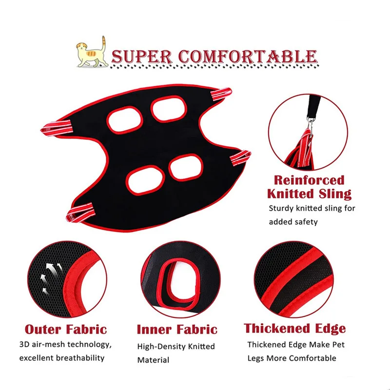 Hamaca Multifuncional - Beneficios para la salud