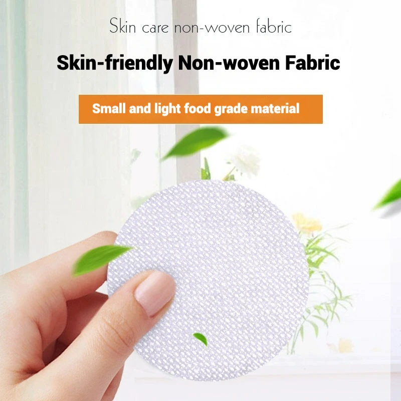 Toallitas de limpieza de orejas para mascotas, suaves, seguras, no tejidas, sin Alcohol, portátiles, de Aloe Natural, para perros y gatos, elimina el olor de cera, hidratante - imagen 4