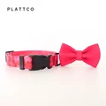 Dog Collar Bow Tie