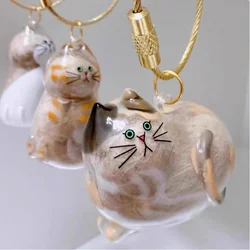 Contenedor transparente para guardar pelo de mascota – Recuerdo decorativo