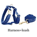 Harness leash45