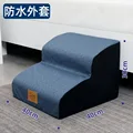 two layer navy blue 