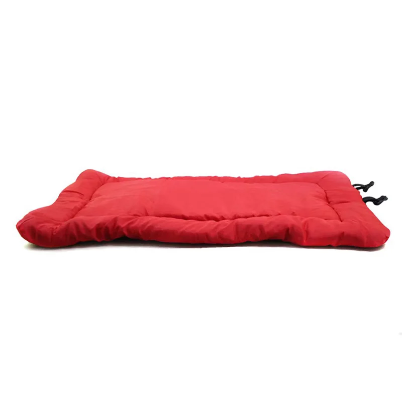 Estera de viaje para perros, cama portátil impermeable para aventuras - imagen 4