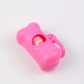 pink  Dispenser