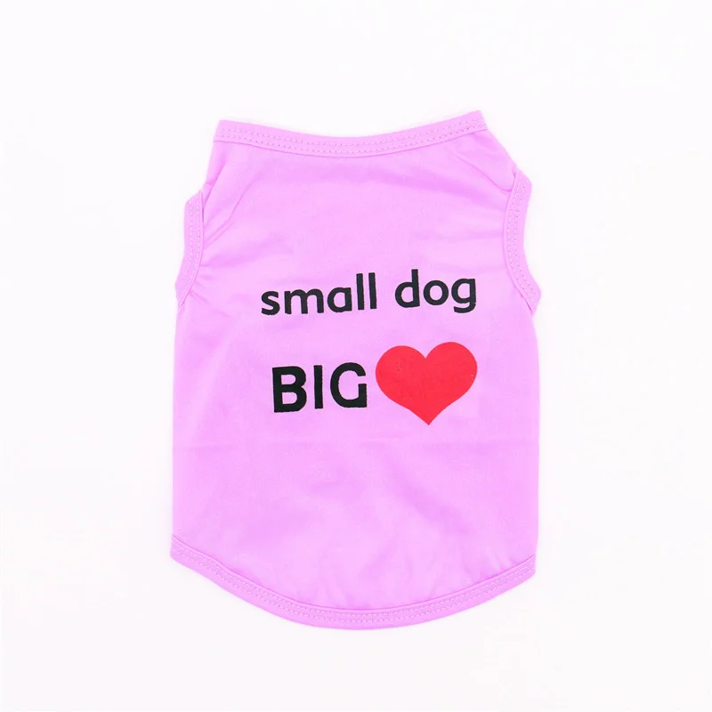 Ropa para perros, ropa refrescante de verano, chaleco sin mangas, sudaderas con capucha, sudadera para perros pequeños, Chihuahua, perro salchicha, camisa para cachorros - imagen 5