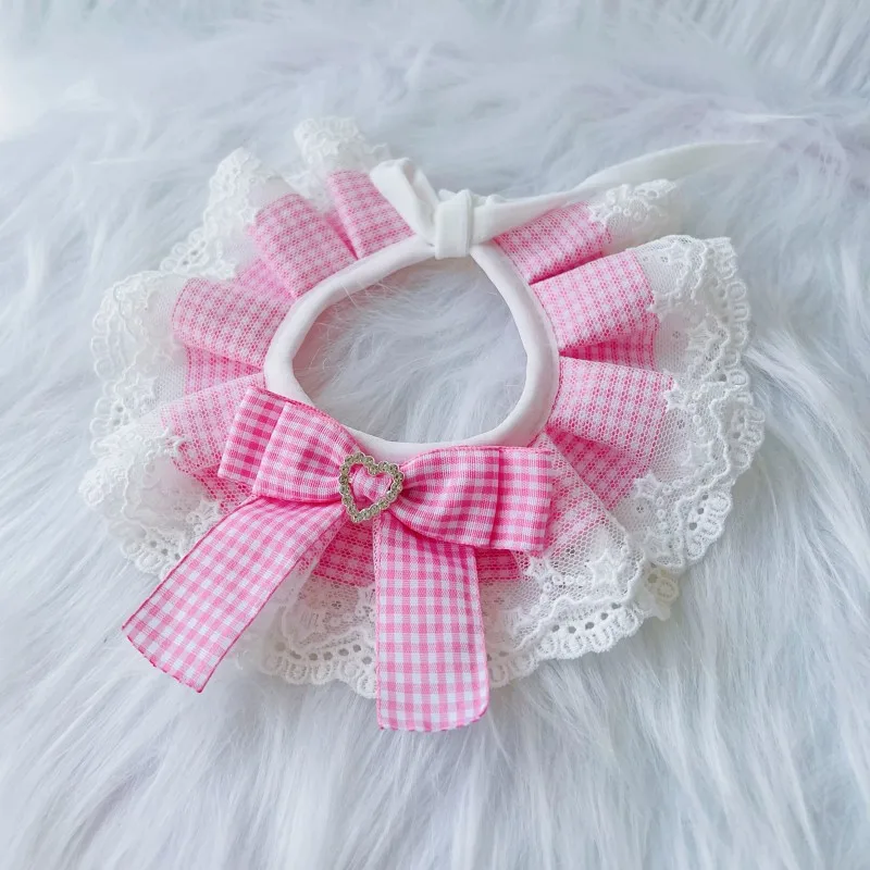 Baberos Lazo Cuadros ABQP - Vista principal