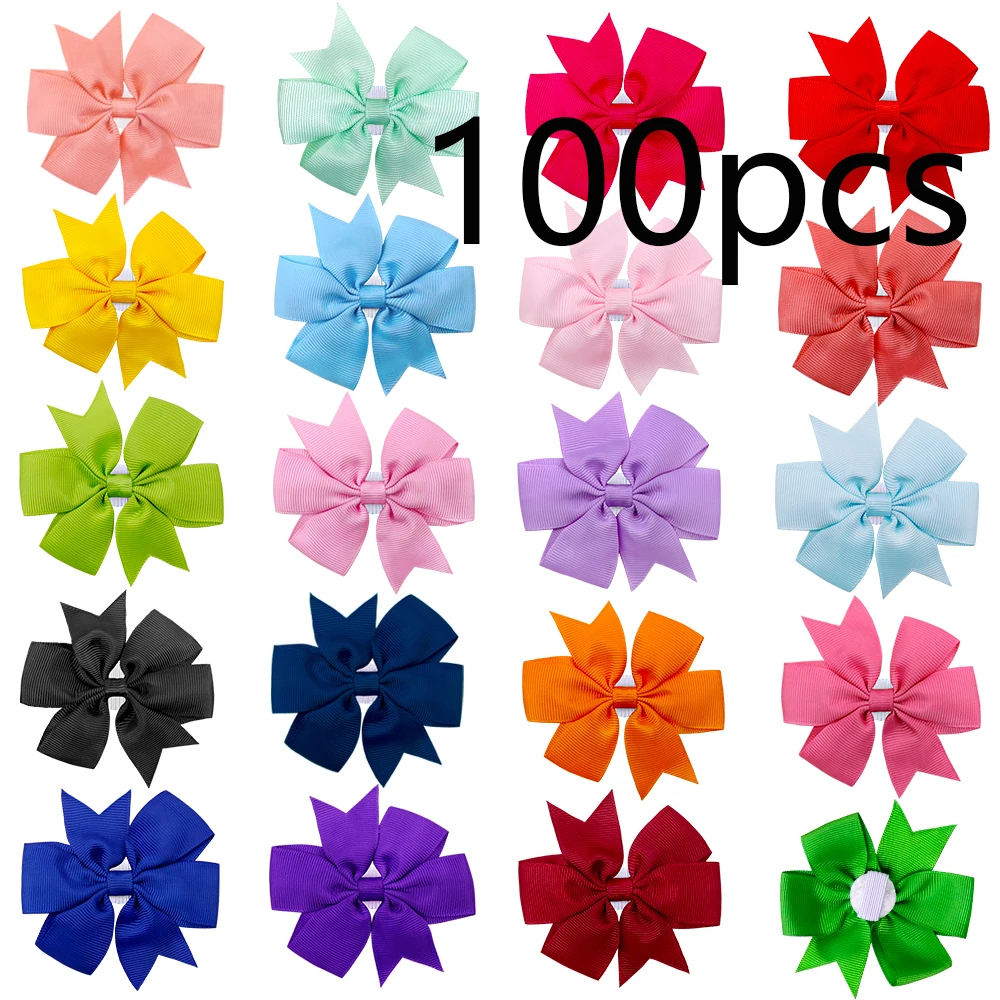 100pcs