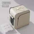 Upgraded backpack