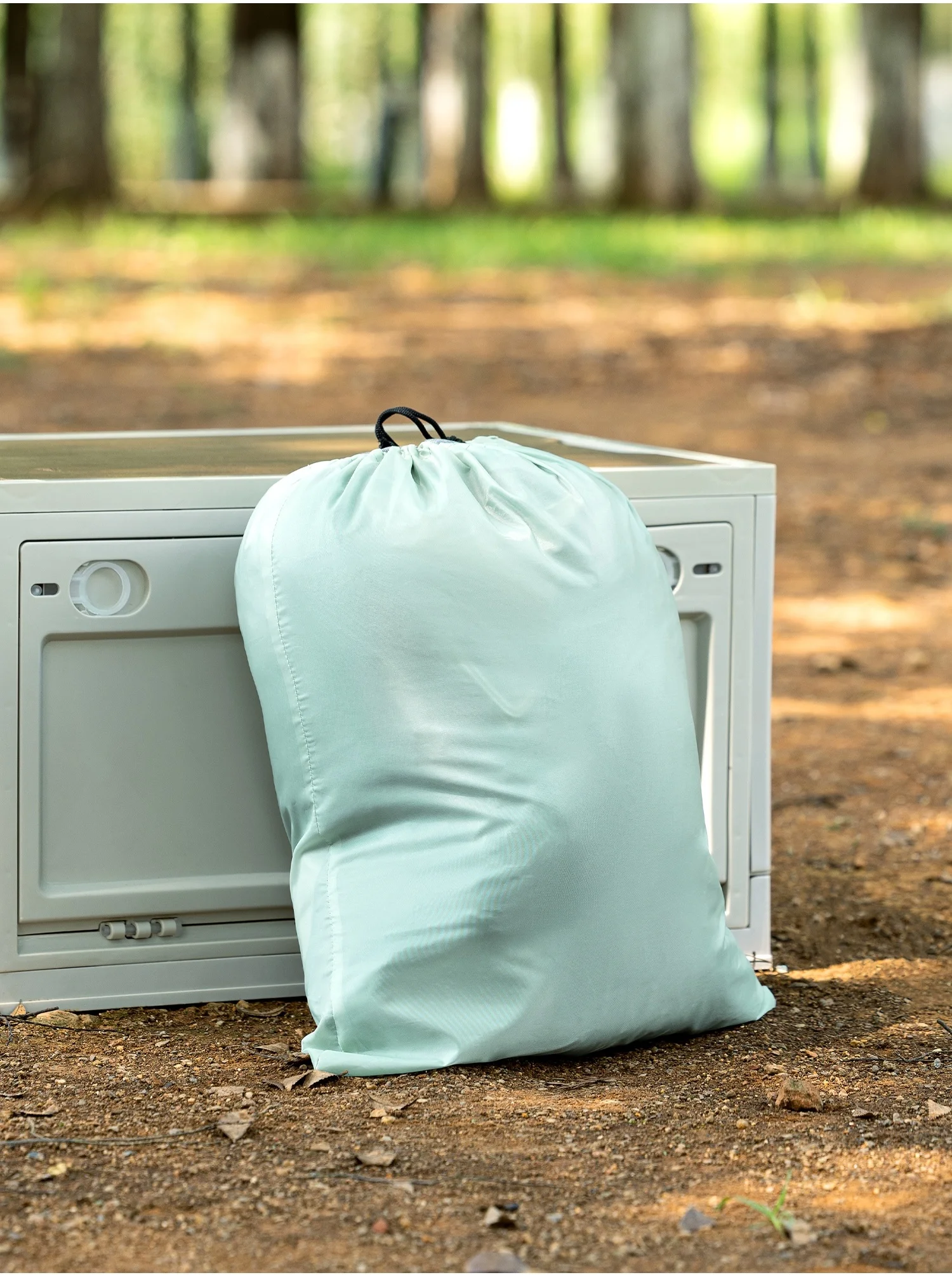 Tienda de campaña plegable para perros al aire libre, casa grande portátil semicerrada para perros, cama de Camping para mascotas con protección solar, tienda impermeable para mascotas - imagen 5