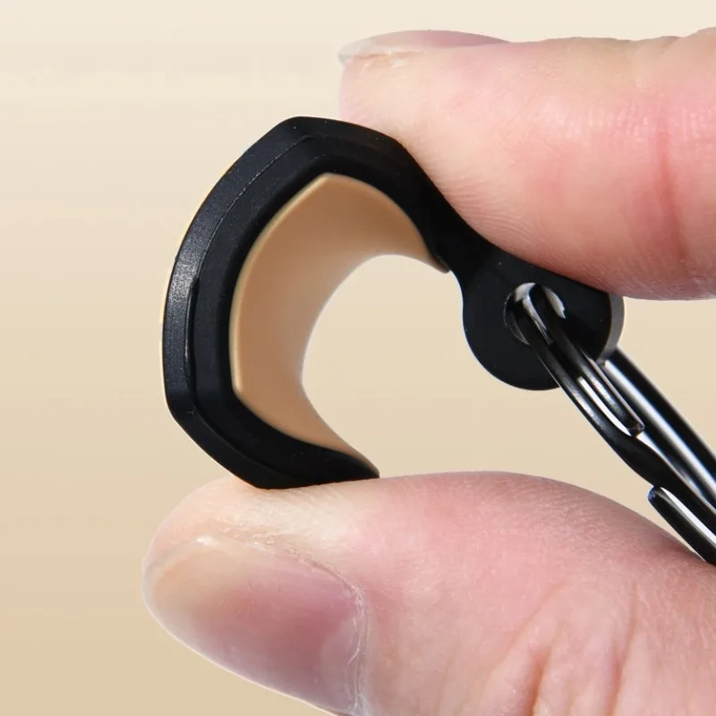 Nueva etiqueta hexagonal de silicona antipérdida para mascotas, Collar para perro, etiqueta de nombre, accesorios personalizados para perros, etiquetas de identificación personalizadas para mascotas, colgante - imagen 5