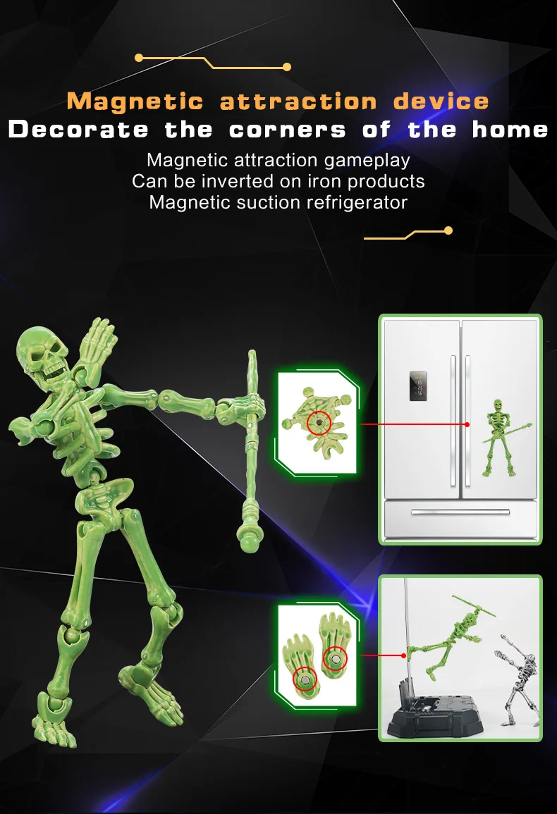 Figura en pose de combate medieval
