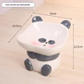 White Panda