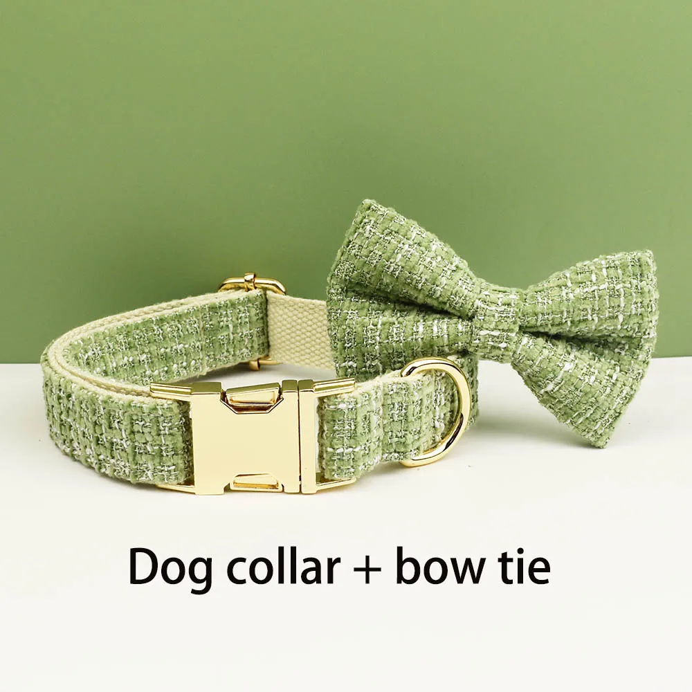 Bow Collar